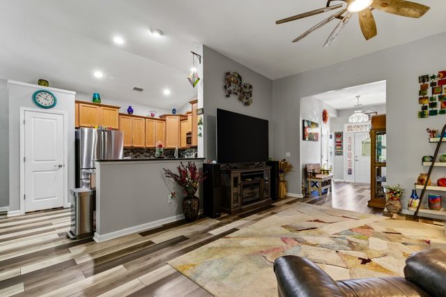 1528 Claremont Ct., Conway, SC 29526