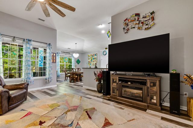 1528 Claremont Ct., Conway, SC 29526