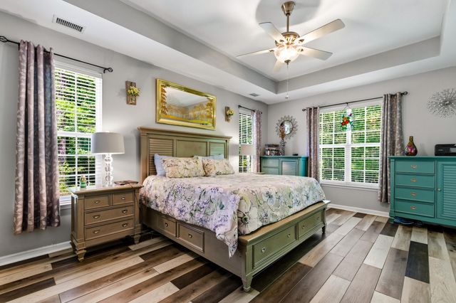 1528 Claremont Ct., Conway, SC 29526