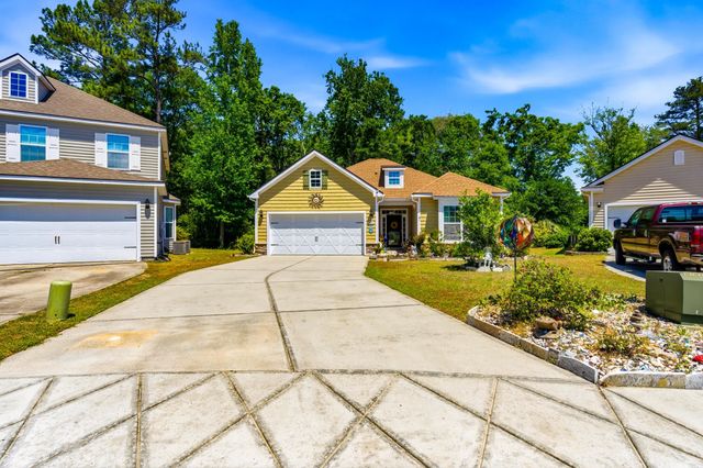 1528 Claremont Ct., Conway, SC 29526