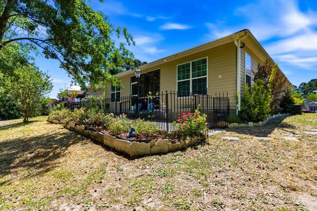 1528 Claremont Ct., Conway, SC 29526