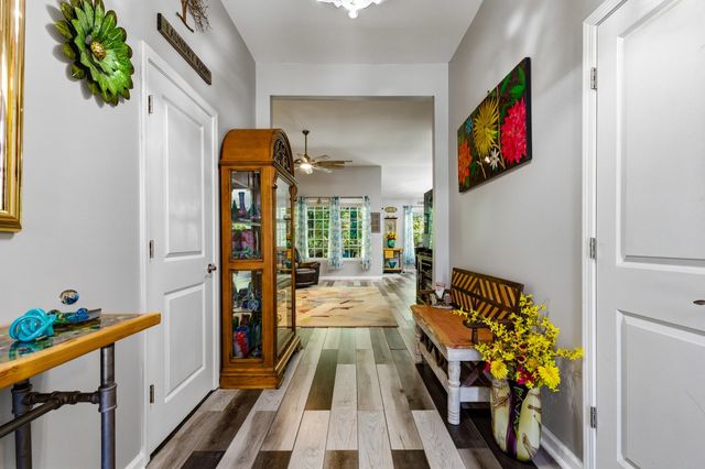 1528 Claremont Ct., Conway, SC 29526