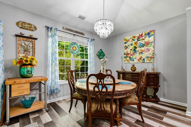 1528 Claremont Ct., Conway, SC 29526