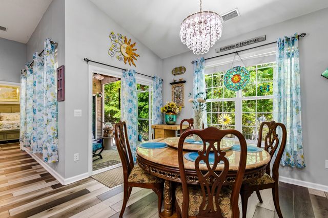 1528 Claremont Ct., Conway, SC 29526