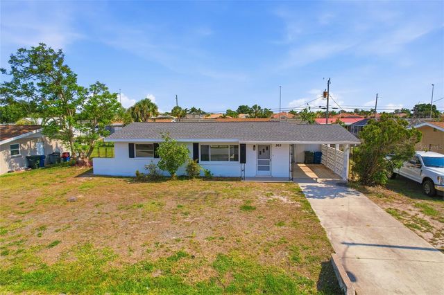 363 GLEN OAK ROAD, Venice, FL 34293