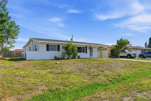 363 GLEN OAK ROAD, Venice, FL 34293