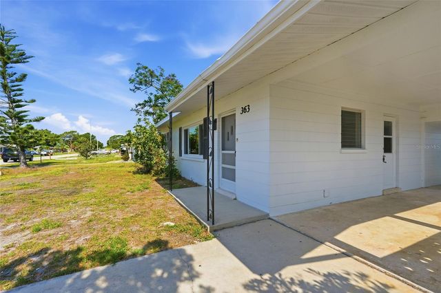 363 GLEN OAK ROAD, Venice, FL 34293