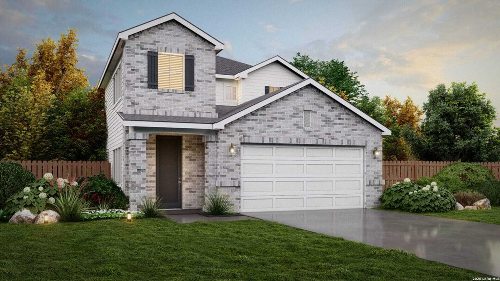 14726 Prairie Clover, San Antonio, TX 78253
