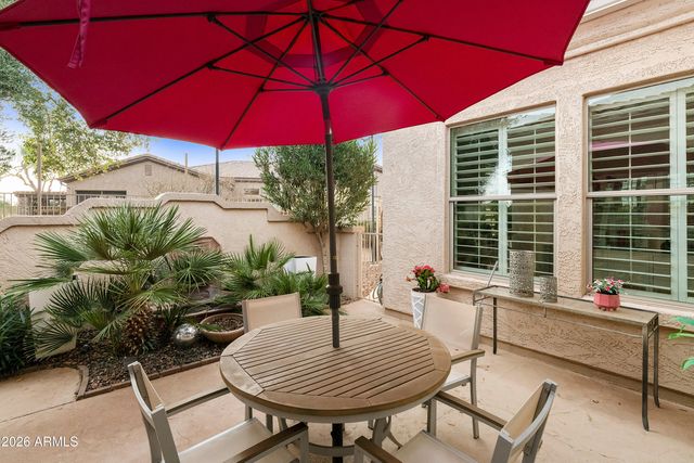 4292 E Carob Drive, Gilbert, AZ 85298