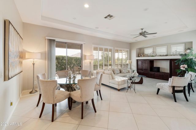 4292 E Carob Drive, Gilbert, AZ 85298