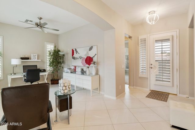 4292 E Carob Drive, Gilbert, AZ 85298