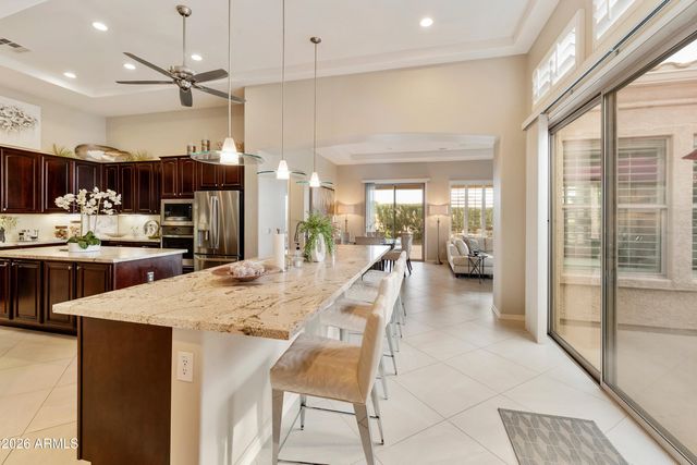 4292 E Carob Drive, Gilbert, AZ 85298