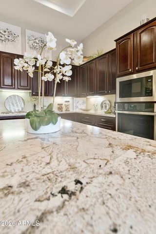 4292 E Carob Drive, Gilbert, AZ 85298