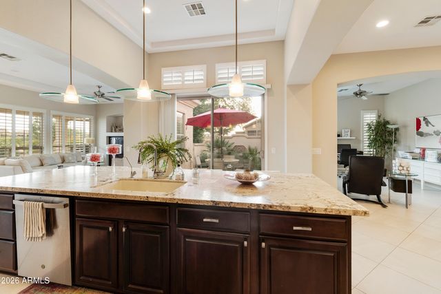 4292 E Carob Drive, Gilbert, AZ 85298