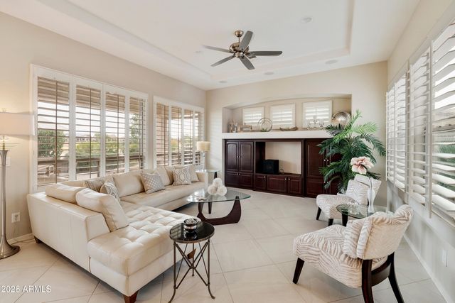 4292 E Carob Drive, Gilbert, AZ 85298