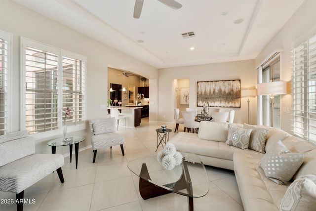 4292 E Carob Drive, Gilbert, AZ 85298