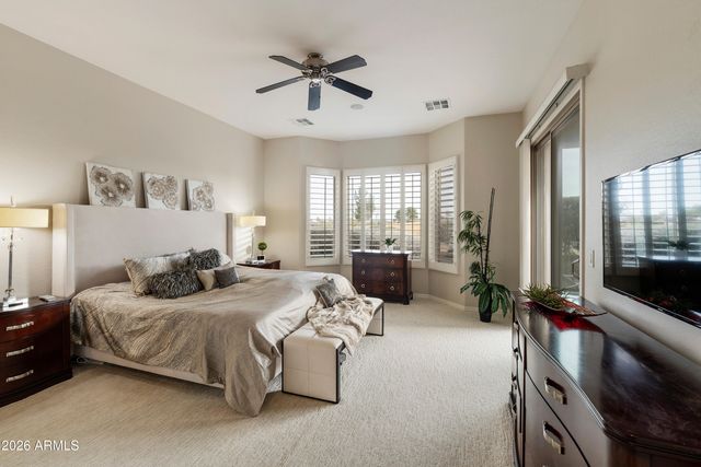 4292 E Carob Drive, Gilbert, AZ 85298