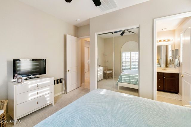 4292 E Carob Drive, Gilbert, AZ 85298