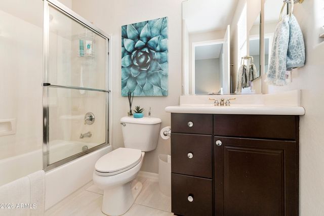 4292 E Carob Drive, Gilbert, AZ 85298