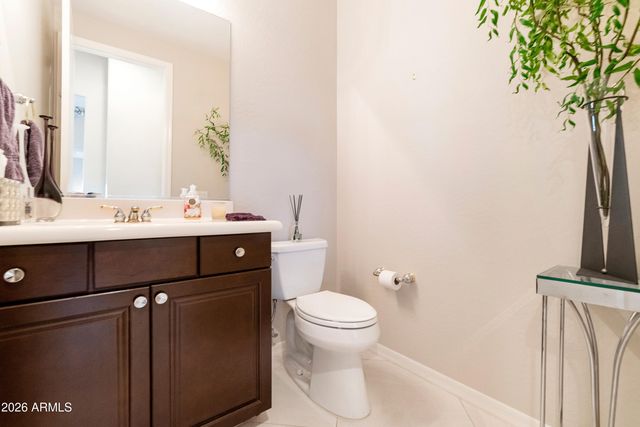 4292 E Carob Drive, Gilbert, AZ 85298