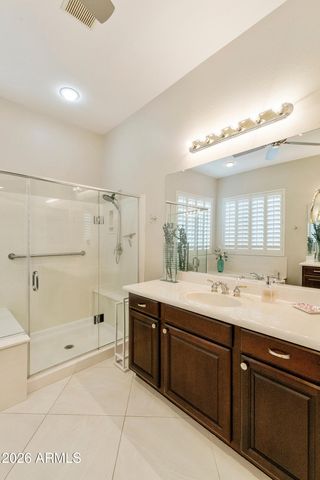 4292 E Carob Drive, Gilbert, AZ 85298