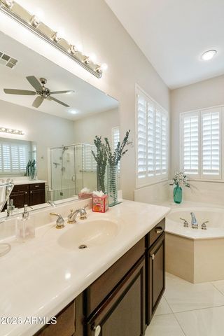 4292 E Carob Drive, Gilbert, AZ 85298