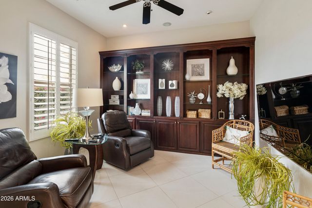 4292 E Carob Drive, Gilbert, AZ 85298