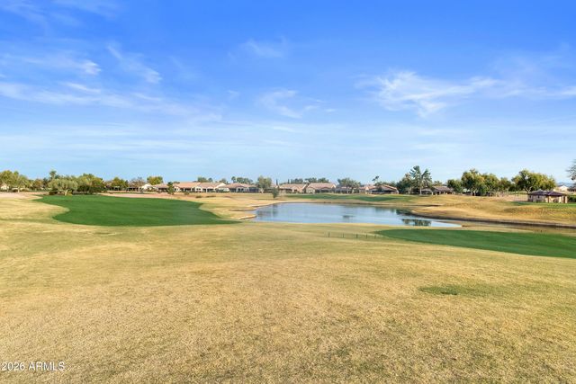 4292 E Carob Drive, Gilbert, AZ 85298