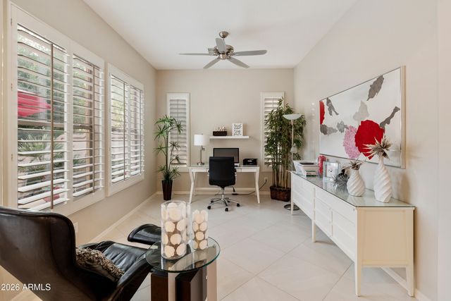 4292 E Carob Drive, Gilbert, AZ 85298