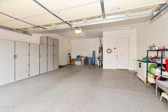 4292 E Carob Drive, Gilbert, AZ 85298