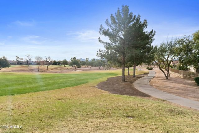 4292 E Carob Drive, Gilbert, AZ 85298