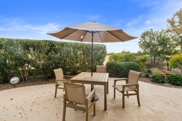 4292 E Carob Drive, Gilbert, AZ 85298