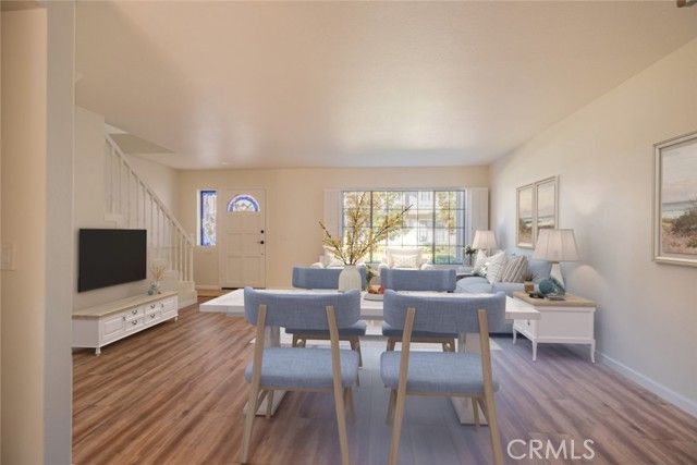 315 Spinnaker Way, Seal Beach, CA 90740