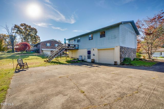 114 Starlite Drive, Greeneville, TN 37743