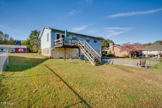 114 Starlite Drive, Greeneville, TN 37743