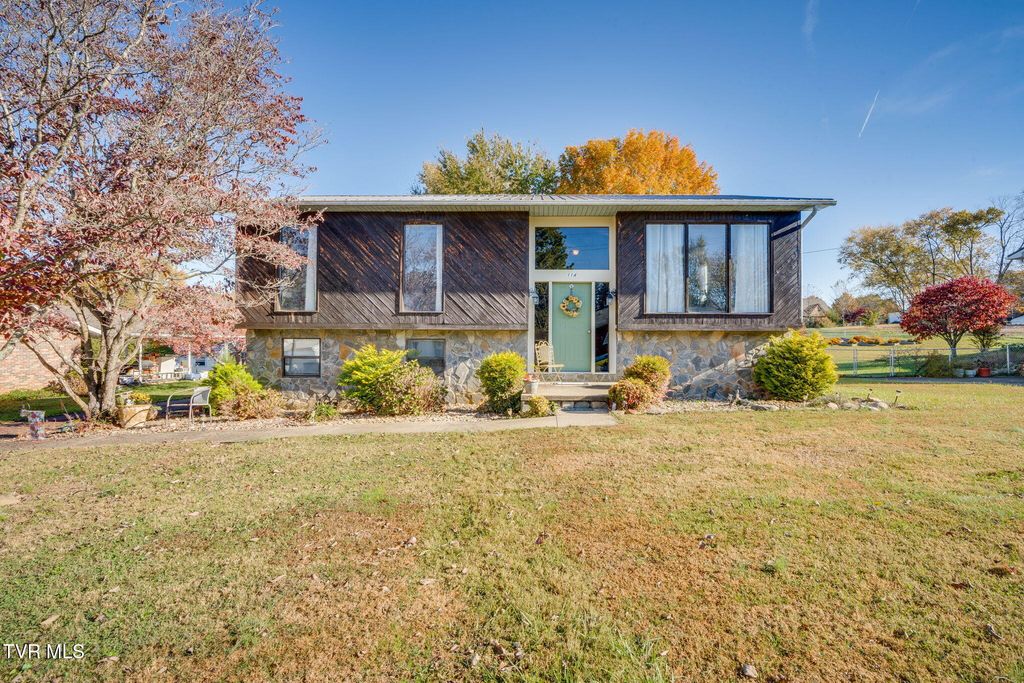 114 Starlite Drive, Greeneville, TN 37743