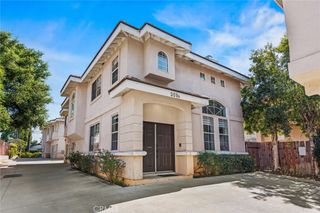 309 S Almansor Street B, Alhambra, CA 91801