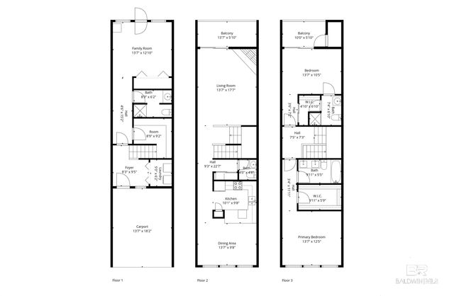 710 S Mobile Street 50, Fairhope, AL 36532