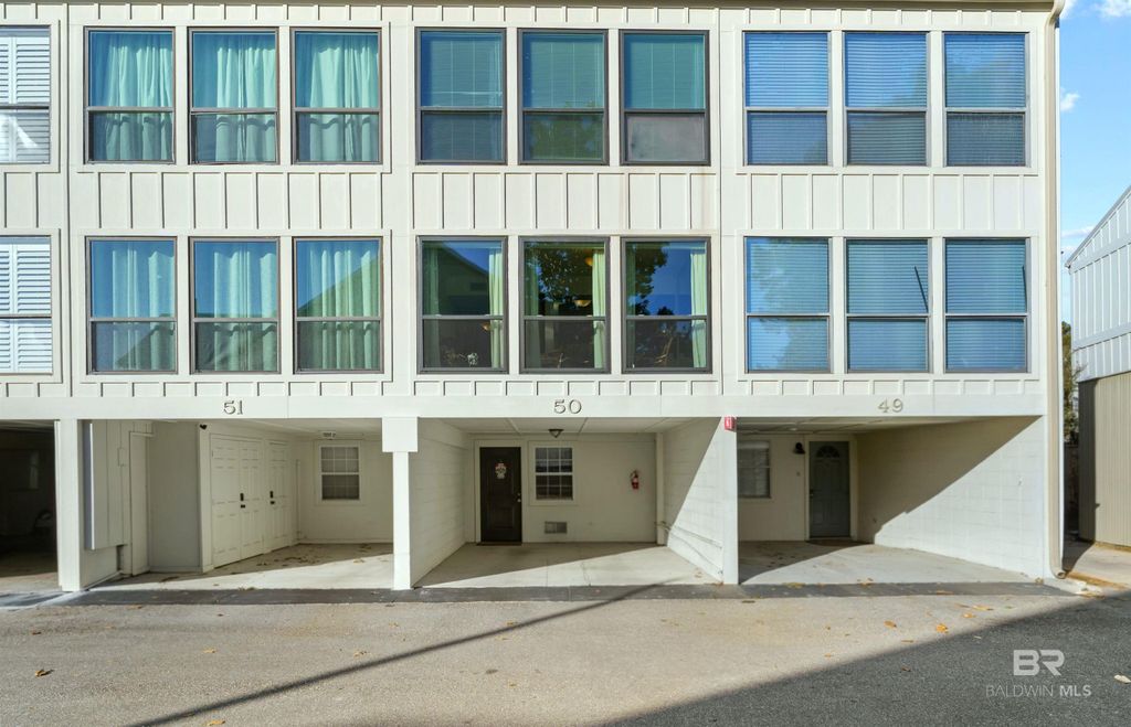 710 S Mobile Street 50, Fairhope, AL 36532