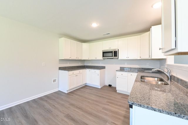 207 Hill Valley Drive Lot 59, La Grange, NC 28551