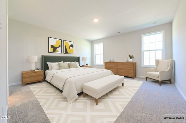 207 Hill Valley Drive Lot 59, La Grange, NC 28551