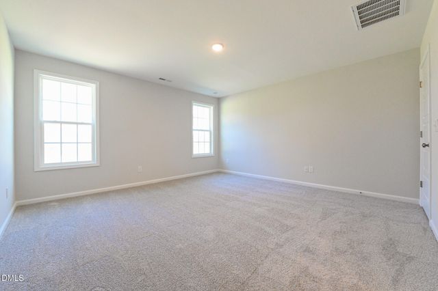 207 Hill Valley Drive Lot 59, La Grange, NC 28551