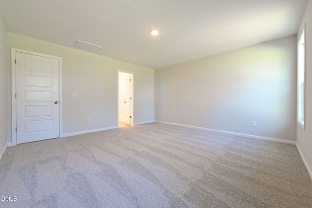 207 Hill Valley Drive Lot 59, La Grange, NC 28551