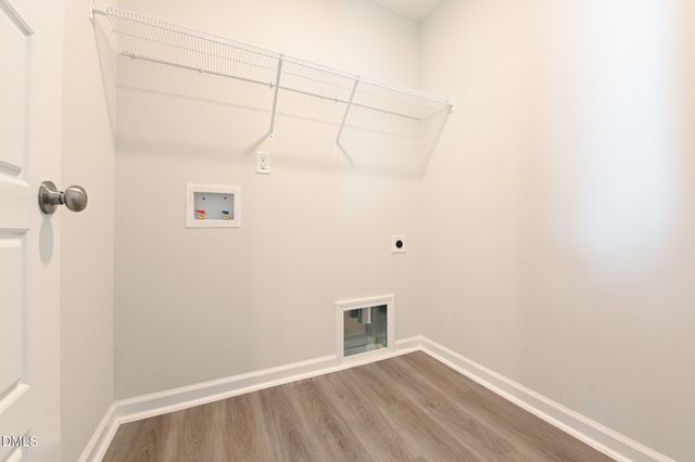 207 Hill Valley Drive Lot 59, La Grange, NC 28551