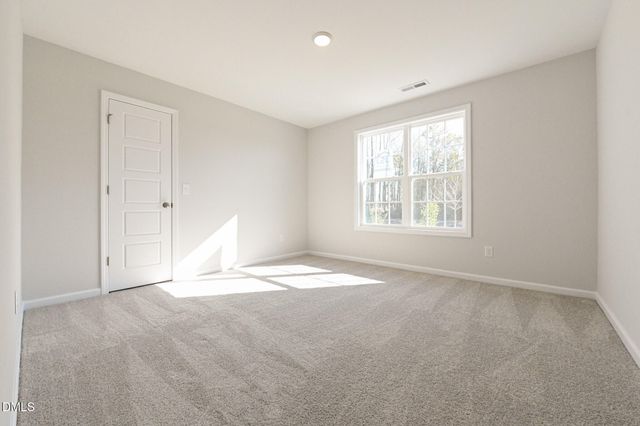 207 Hill Valley Drive Lot 59, La Grange, NC 28551