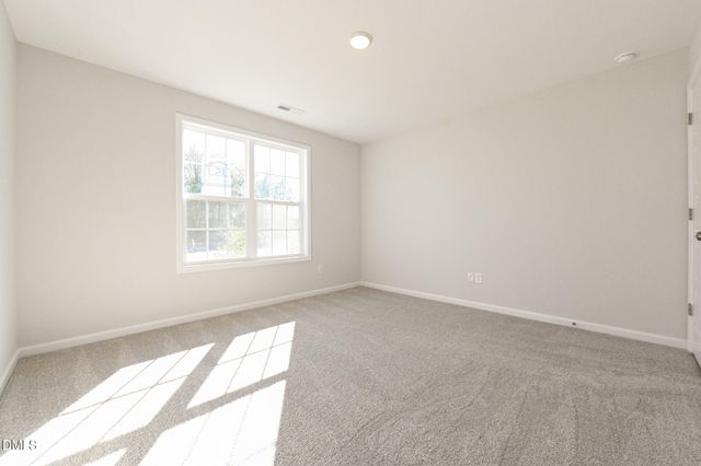 207 Hill Valley Drive Lot 59, La Grange, NC 28551