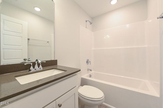 207 Hill Valley Drive Lot 59, La Grange, NC 28551