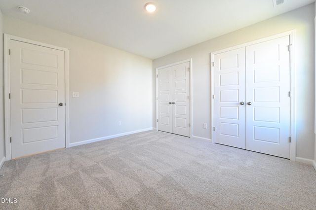 207 Hill Valley Drive Lot 59, La Grange, NC 28551