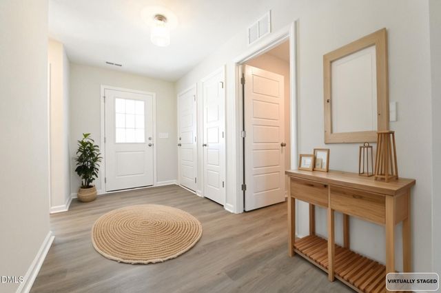 207 Hill Valley Drive Lot 59, La Grange, NC 28551