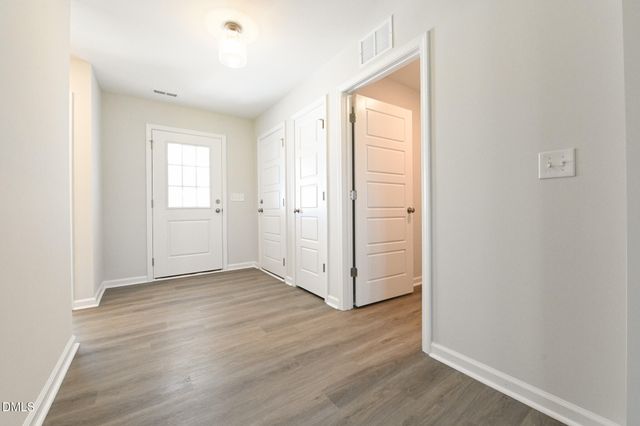 207 Hill Valley Drive Lot 59, La Grange, NC 28551